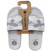 Wholesale - NINA WHITE WOMEN SANDALS ASST SIZE